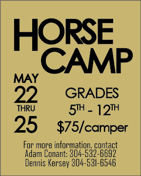Horse Camp