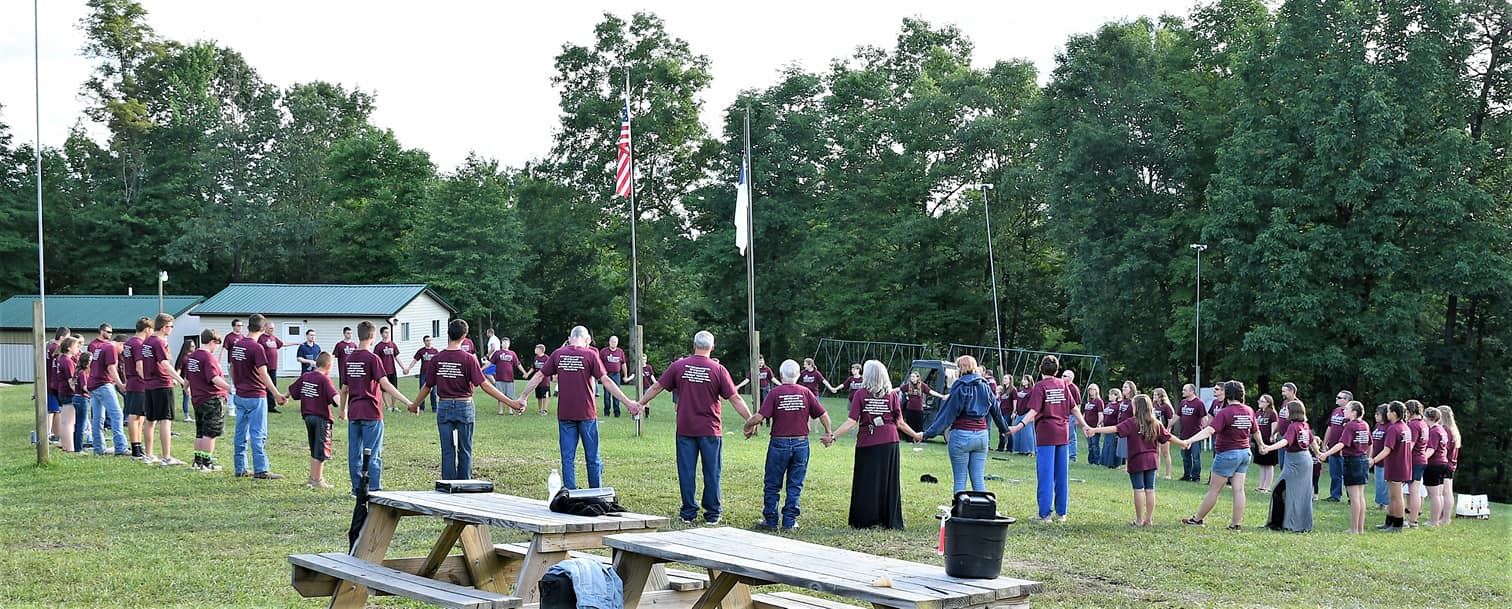 Fort Faith camp gallery image