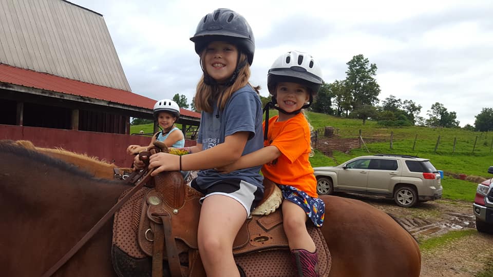 Fort Faith camp gallery image