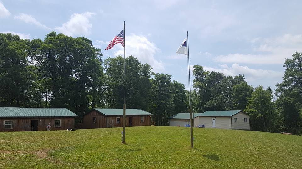 Fort Faith camp gallery image